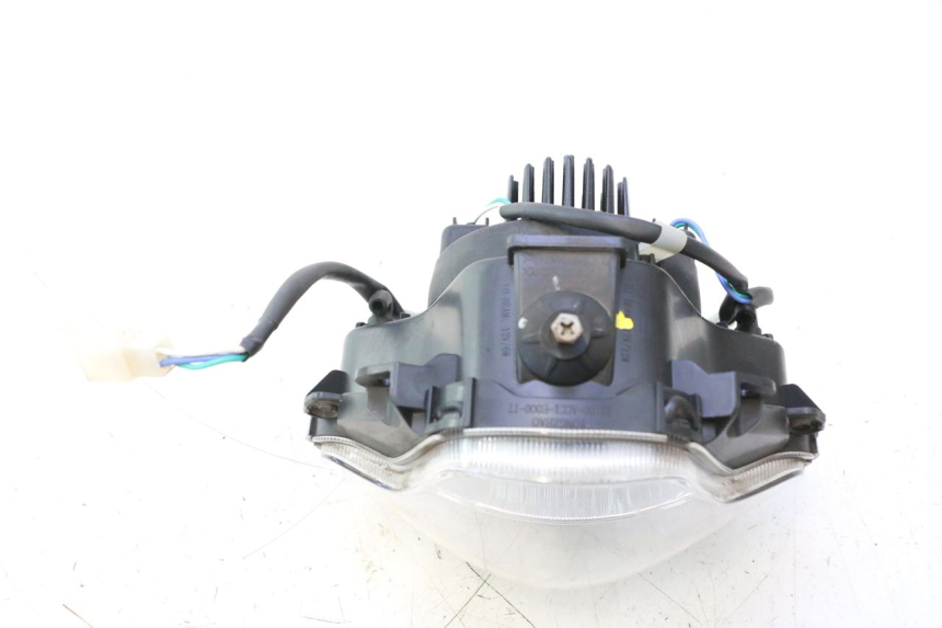 photo de PHARE AVANT KYMCO LIKE 4T 50 (2019 - 2025) - État de surface