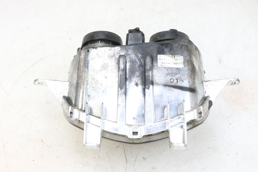 photo de PHARE AVANT PIAGGIO NEW TYPHOON 50 (2018 - 2021) - Gros plan technique