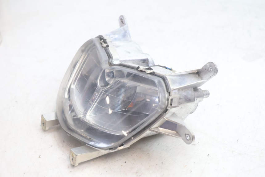 photo de PHARE AVANT PIAGGIO NEW TYPHOON 50 (2018 - 2021) - Autre angle de vue