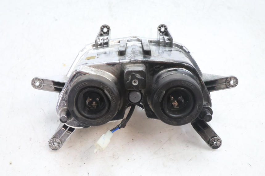 photo de PHARE AVANT PIAGGIO NEW TYPHOON 50 (2018 - 2021) - Pièce contrôlée