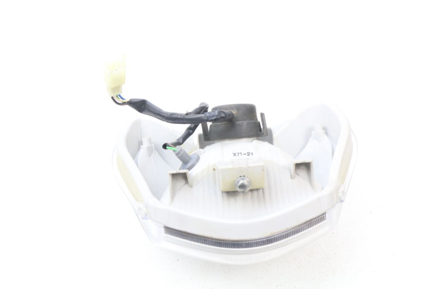 photo de PHARE AVANT HONDA NHX LEAD 110 (2008 - 2010) - Zoom état d’usage