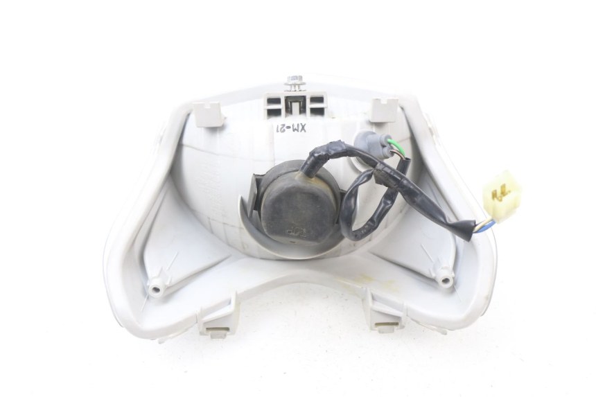 photo de PHARE AVANT HONDA NHX LEAD 110 (2008 - 2010) - Autre angle de vue