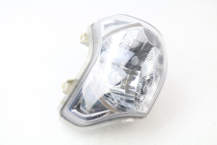 photo de PHARE AVANT HONDA NHX LEAD 110 (2008 - 2010) - Points de fixation