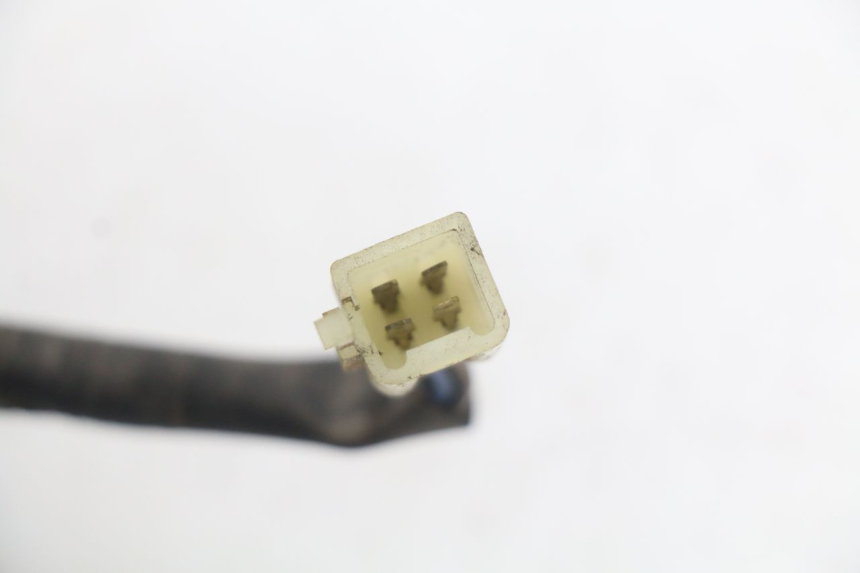 photo de PHARE AVANT HONDA NHX LEAD 110 (2008 - 2010) - Points de fixation