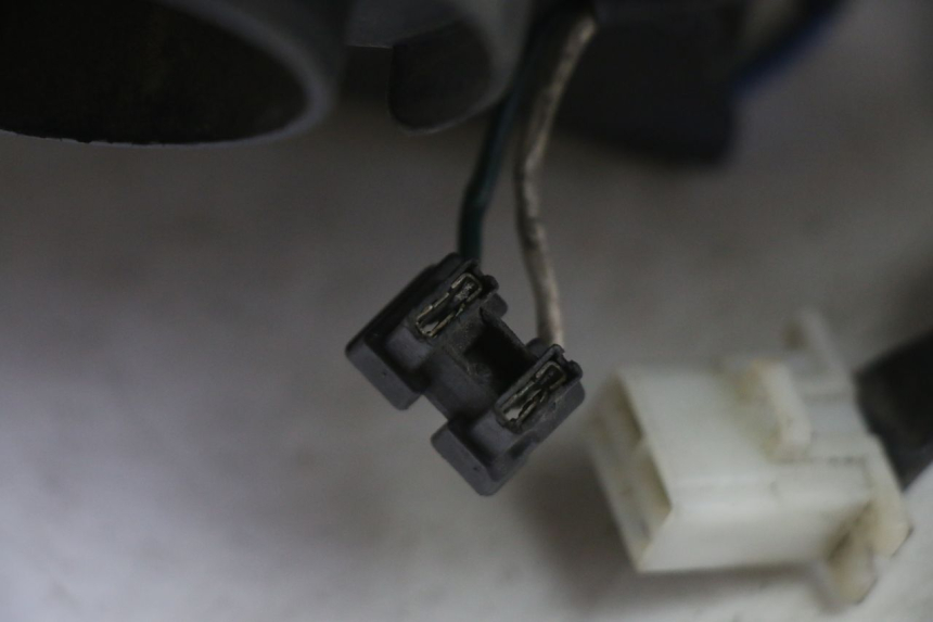 photo de PHARE AVANT HONDA NTV DEAUVILLE ABS 700 (2007 - 2016) - Vue produit