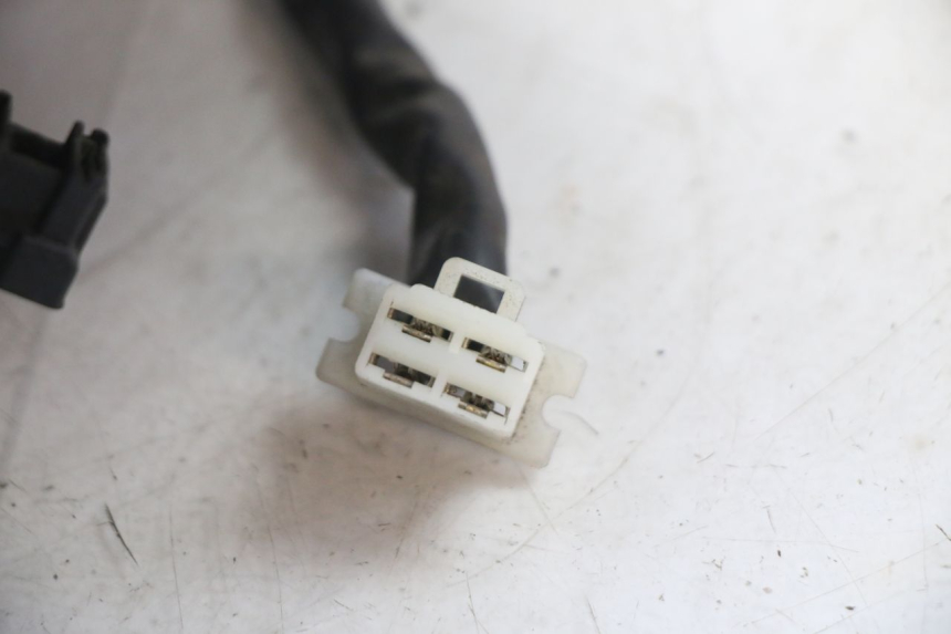 photo de PHARE AVANT HONDA NTV DEAUVILLE ABS 700 (2007 - 2016) - Détails caractéristiques