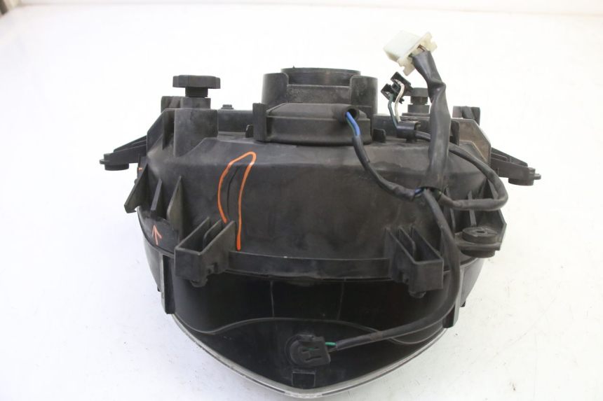 photo de PHARE AVANT HONDA NTV DEAUVILLE ABS 700 (2007 - 2016) - Vue d’ensemble