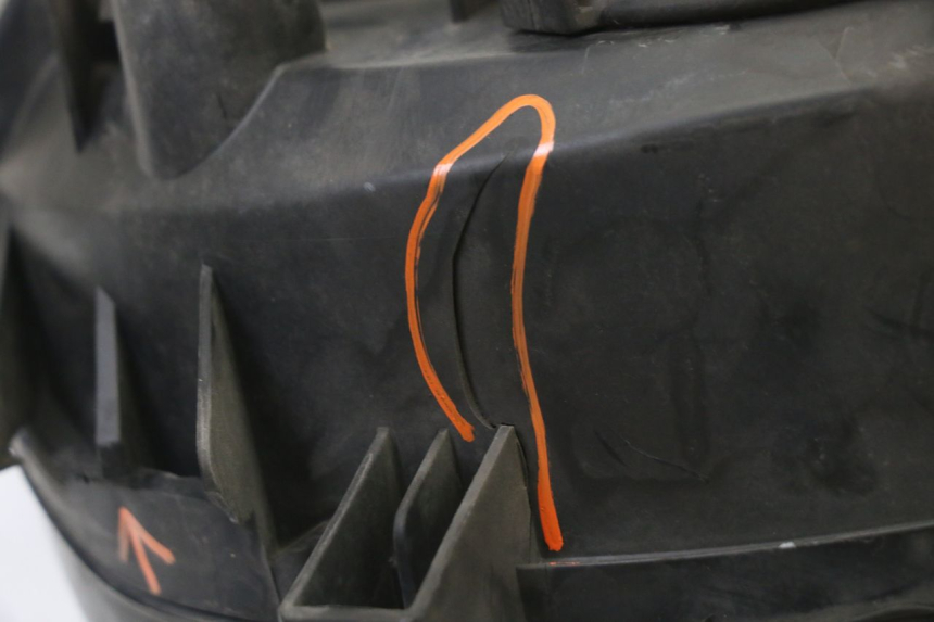 photo de PHARE AVANT HONDA NTV DEAUVILLE ABS 700 (2007 - 2016) - Points de fixation