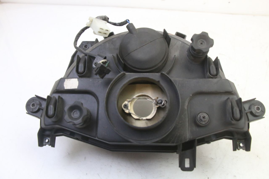 photo de PHARE AVANT HONDA NTV DEAUVILLE ABS 700 (2007 - 2016) - Pièce contrôlée