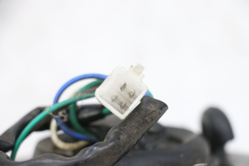 photo de PHARE AVANT JM MOTORS OLDIES GT 4T 50 (2018 - 2025) - Détail de la pièce