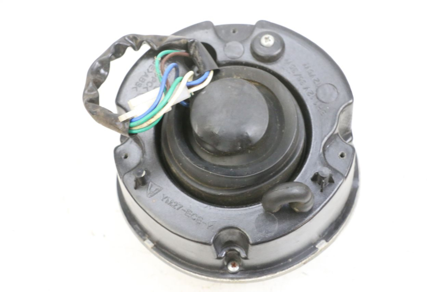 photo de PHARE AVANT JM MOTORS OLDIES GT 4T 50 (2018 - 2025) - Autre angle de vue