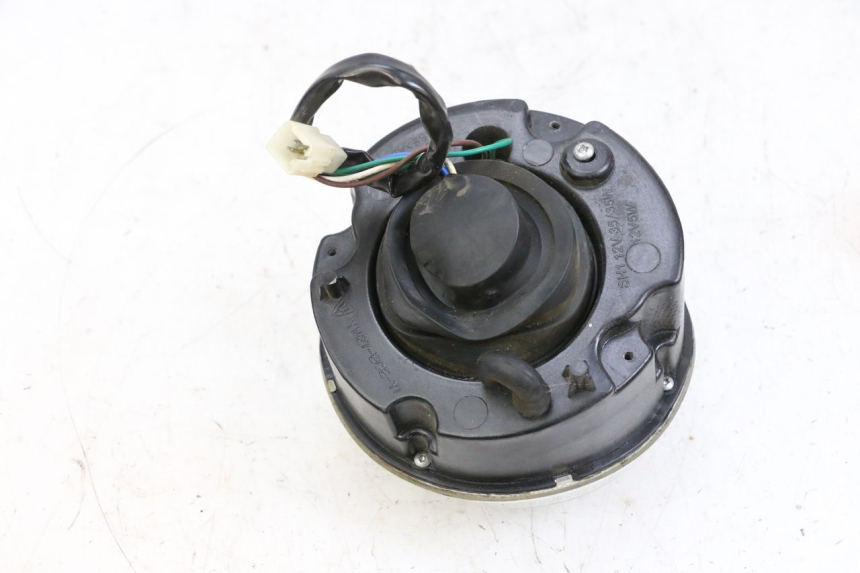 photo de PHARE AVANT JM MOTORS OLDIES GT 4T 50 (2018 - 2025) - Vue d’ensemble