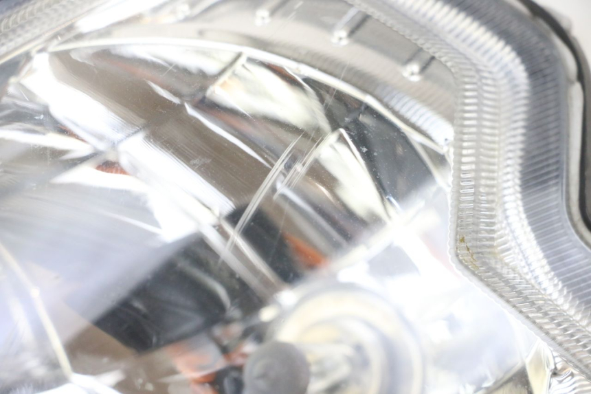 photo de PHARE AVANT SYM ORBIT 2 4T 50 (2008 - 2017) - Zoom composants