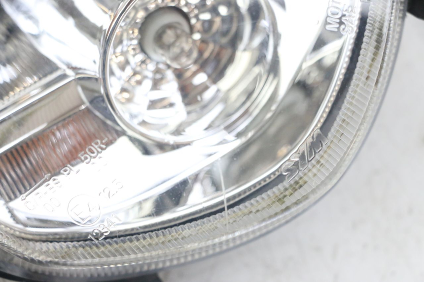 photo de PHARE AVANT SYM ORBIT 2 4T 50 (2008 - 2017) - Pièce contrôlée