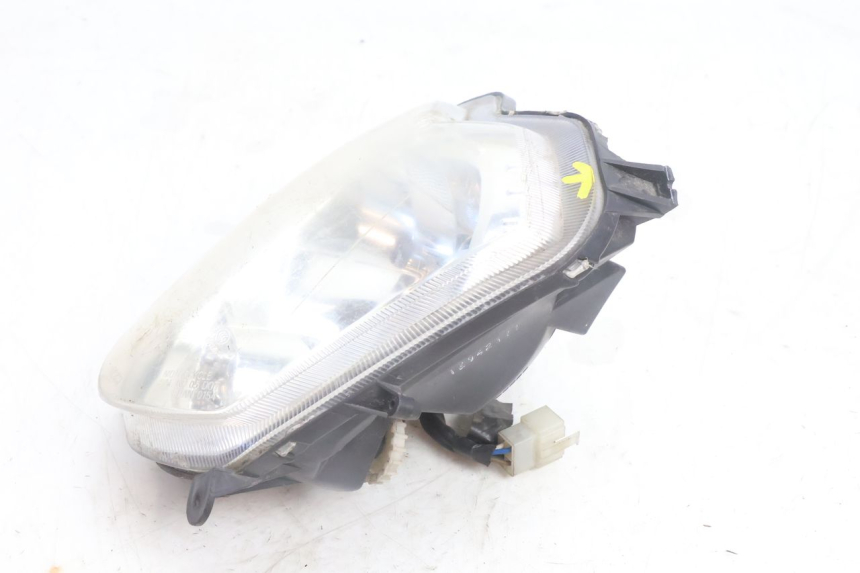 photo de PHARE AVANT SYM ORBIT 2 4T 50 (2008 - 2017) - Zoom état d’usage