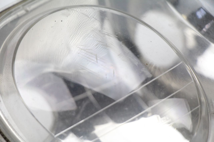 photo de PHARE AVANT MBK OVETTO 50 (1998 - 2007) - Autre angle de vue