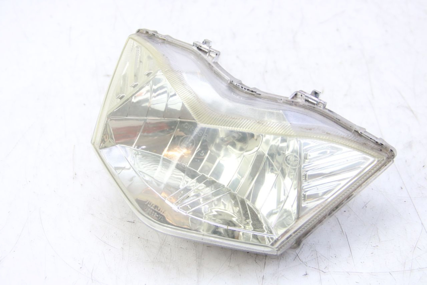 photo de PHARE AVANT IMF INDUSTRIE PACH 4T 50 (2009 - 2018) - Zoom état d’usage