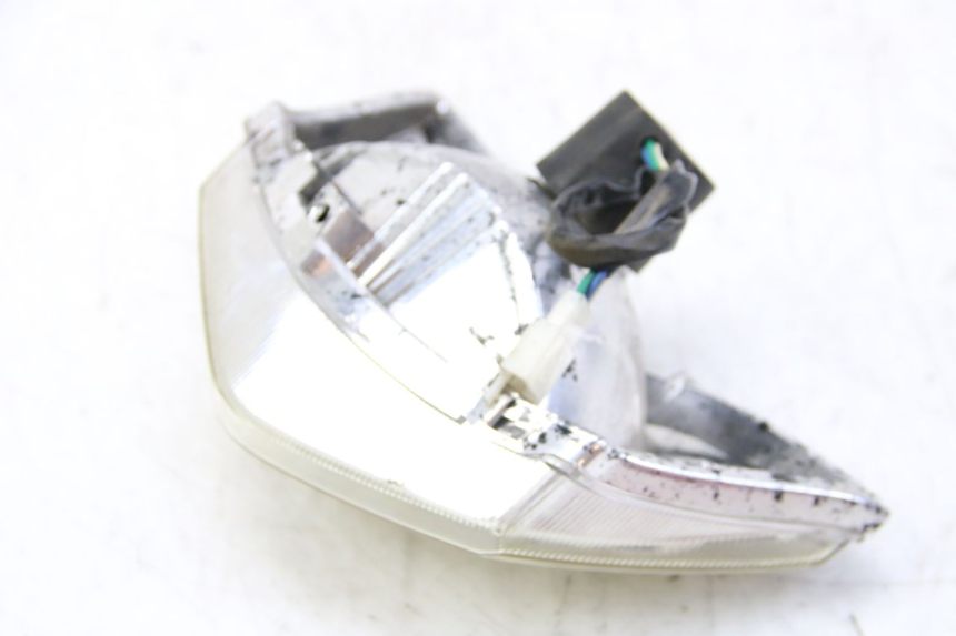 photo de PHARE AVANT IMF INDUSTRIE PACH 4T 50 (2009 - 2018) - Autre angle de vue