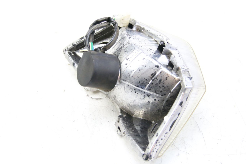 photo de PHARE AVANT IMF INDUSTRIE PACH 4T 50 (2009 - 2018) - Gros plan technique