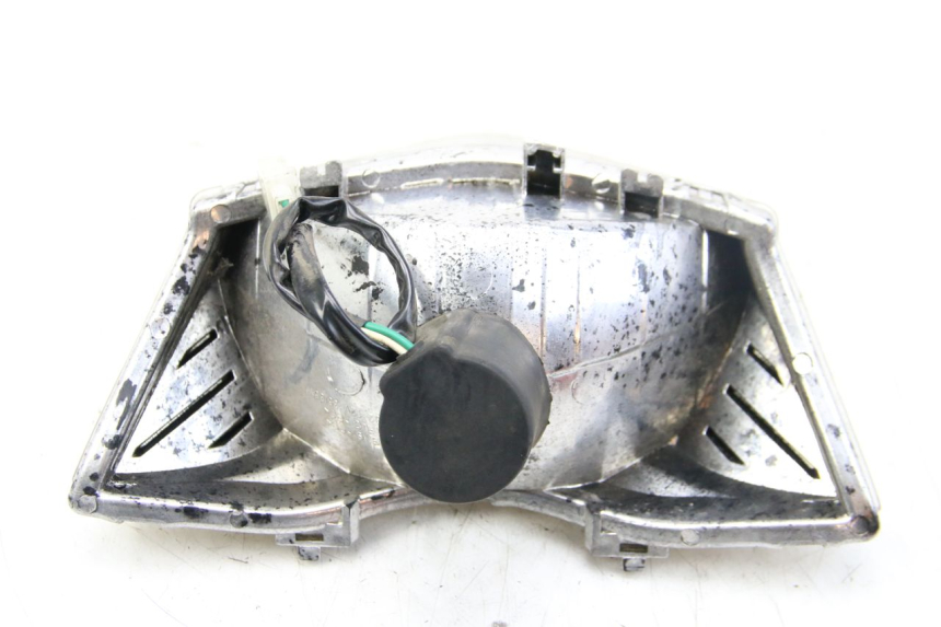 photo de PHARE AVANT IMF INDUSTRIE PACH 4T 50 (2009 - 2018) - Vue d’ensemble