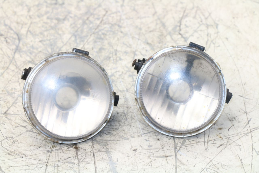 photo de PHARE AVANT PANTHERA PANTHERA 110 (2010 - 2017) - Vue principale