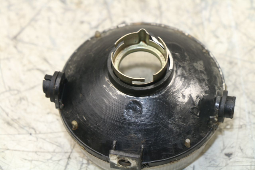 photo de PHARE AVANT PANTHERA PANTHERA 110 (2010 - 2017) - Vue d’ensemble