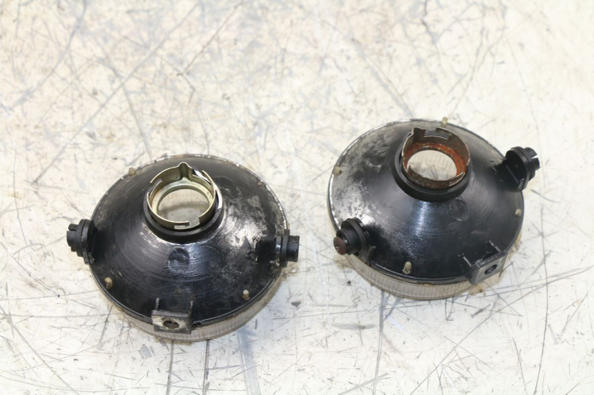 photo de PHARE AVANT PANTHERA PANTHERA 110 (2010 - 2017) - Points de fixation