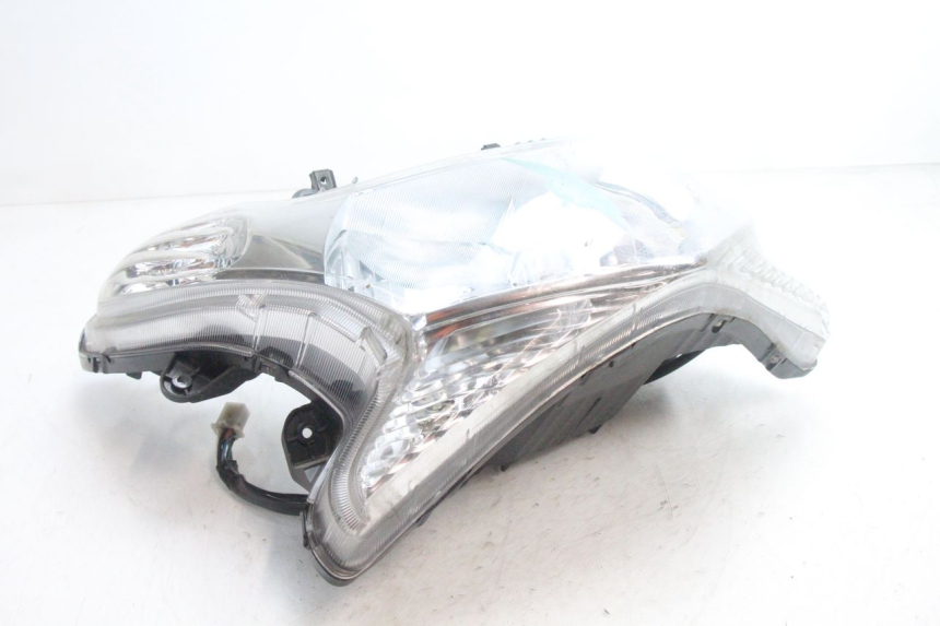 photo de PHARE AVANT HONDA PCX (JF28) 125 (2009 - 2011) - Détail de la pièce