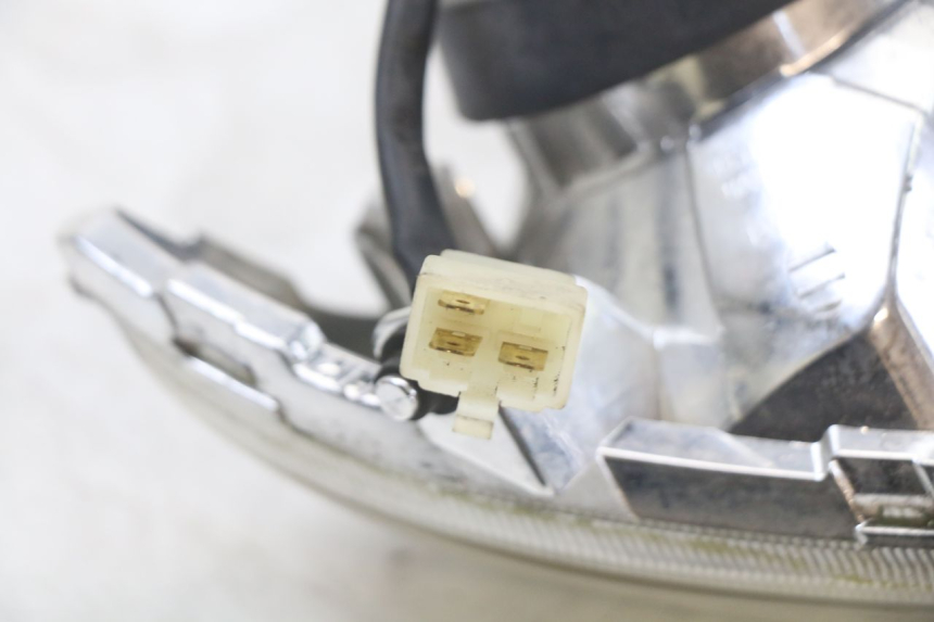 photo de PHARE AVANT PEUGEOT BELVILLE 125 (2017 - 2021) - Marquages et références