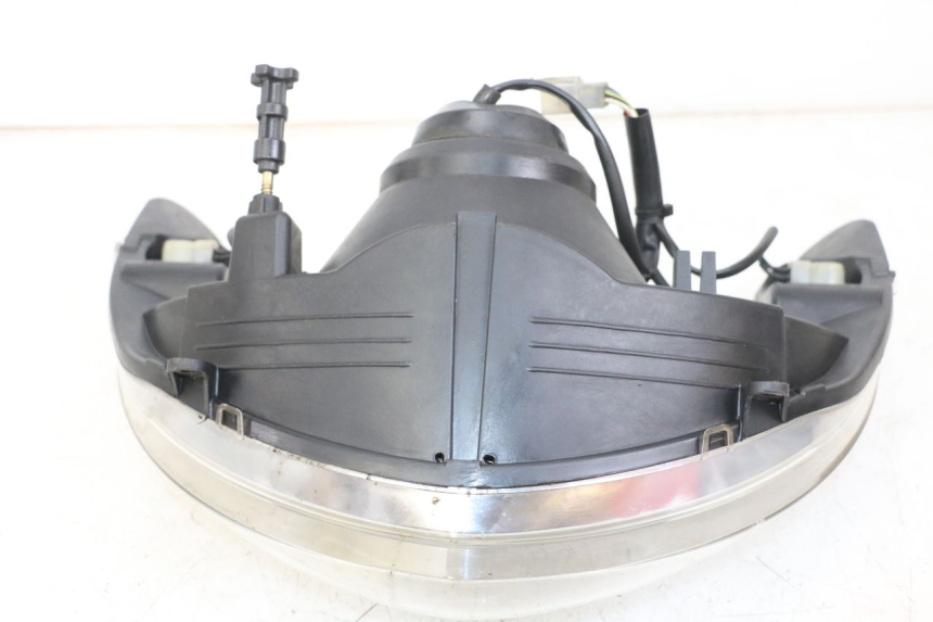 photo de PHARE AVANT PEUGEOT ELYSTAR 125 (2002 - 2007) - Points de fixation