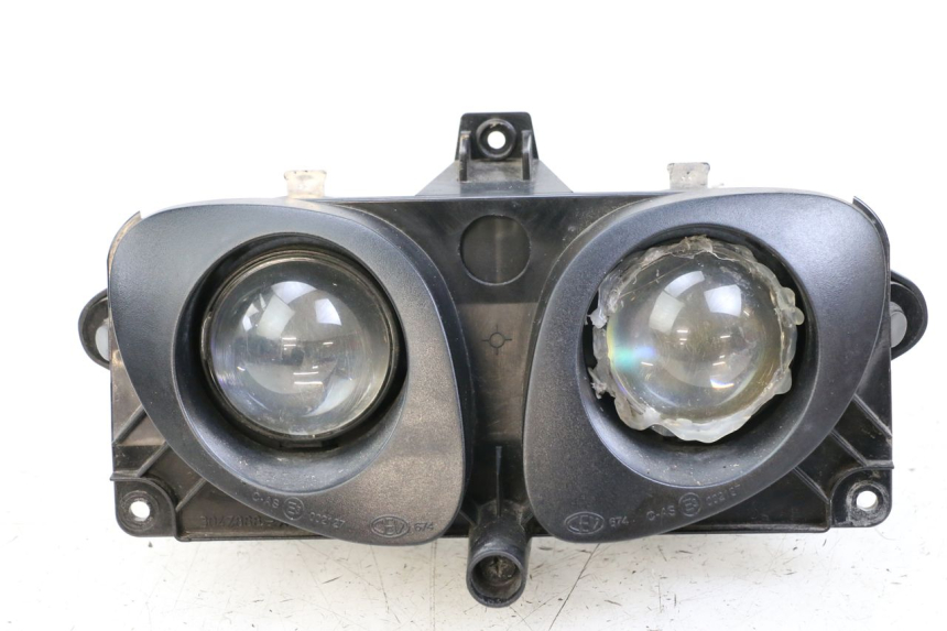 photo de PHARE AVANT PEUGEOT TKR TREKKER FURIOUS 50 (2005 - 2014) - Vue principale