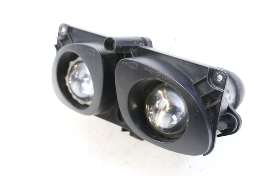 photo de PHARE AVANT PEUGEOT TKR TREKKER FURIOUS 50 (2005 - 2014) - Zoom état d’usage