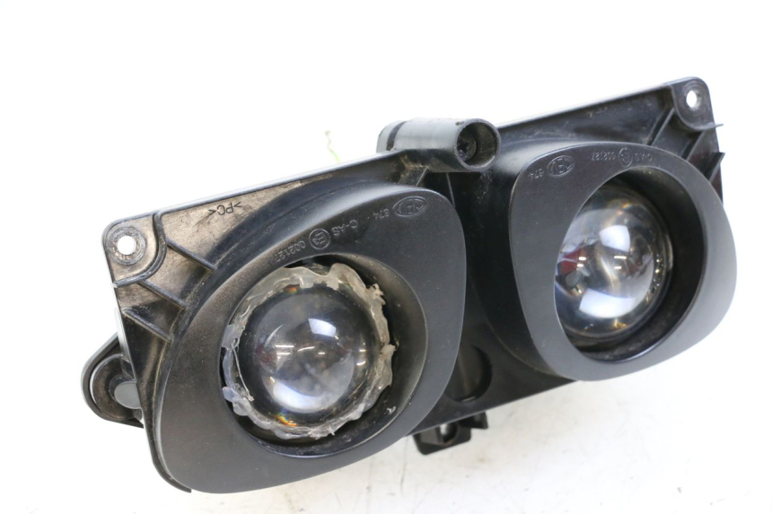 photo de PHARE AVANT PEUGEOT TKR TREKKER FURIOUS 50 (2005 - 2014) - Autre angle de vue