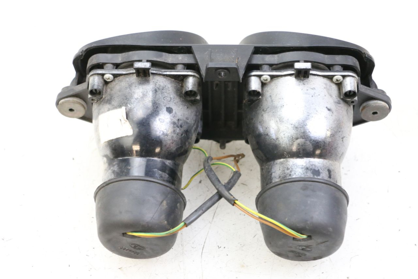photo de PHARE AVANT PEUGEOT TKR TREKKER FURIOUS 50 (2005 - 2014) - Points de fixation