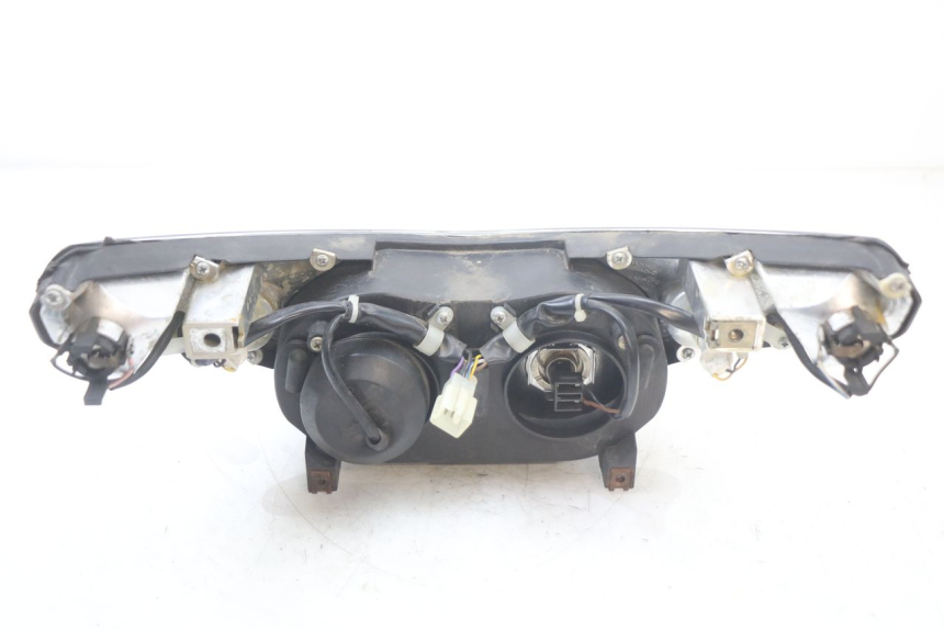 photo de PHARE AVANT PIAGGIO BEVERLY 125 (1998 - 2005) - Gros plan technique