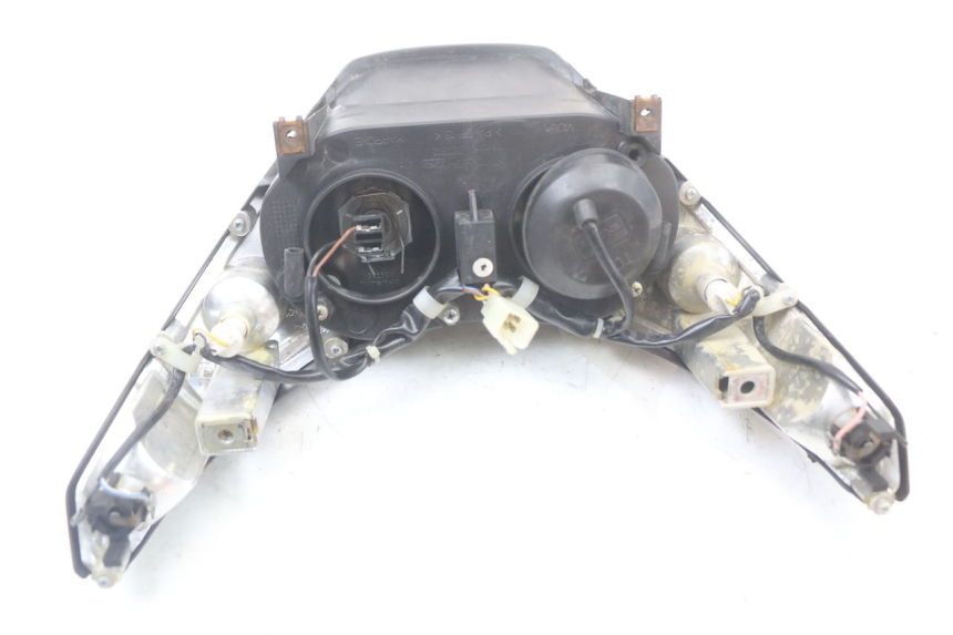 photo de PHARE AVANT PIAGGIO BEVERLY 125 (1998 - 2005) - Vue d’ensemble