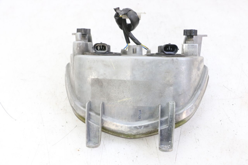 photo de PHARE AVANT PIAGGIO NEW TYPHOON 50 (2010 - 2017) - Vue d’ensemble