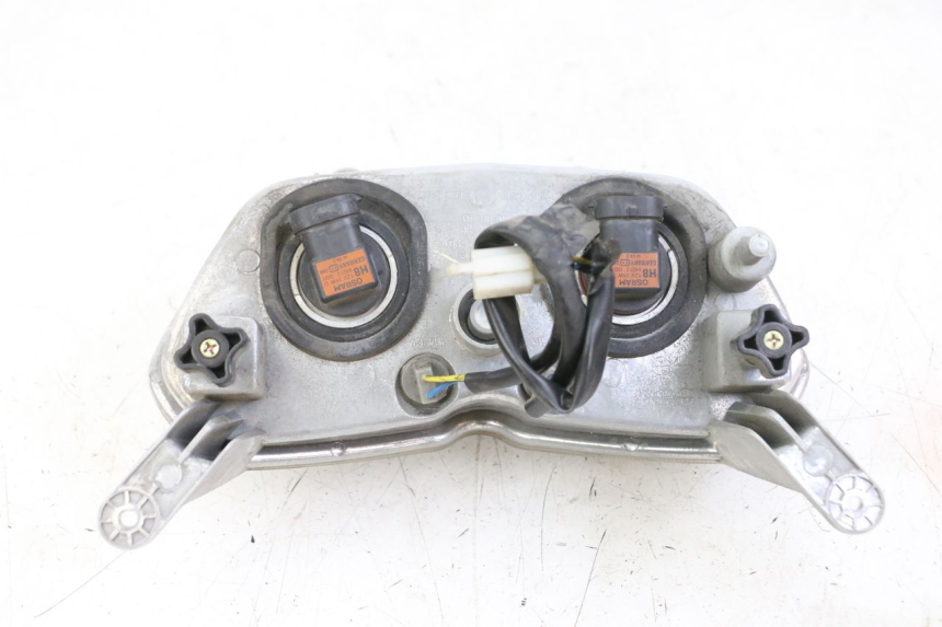 photo de PHARE AVANT PIAGGIO NEW TYPHOON 50 (2010 - 2017) - Points de fixation