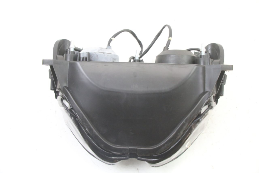 photo de PHARE AVANT PIAGGIO NRG POWER PUREJET 50 (2018 - 2021) - Vue d’ensemble