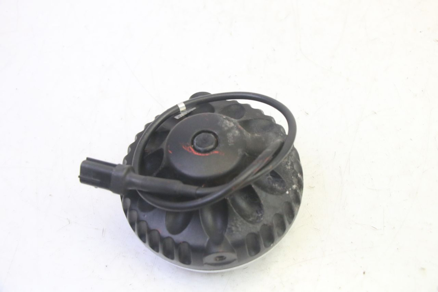 photo de PHARE AVANT LIGIER PULSE 3 1 (2014 - 2020) - Autre angle de vue