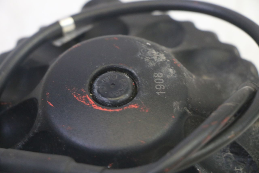 photo de PHARE AVANT LIGIER PULSE 3 1 (2014 - 2020) - Gros plan technique