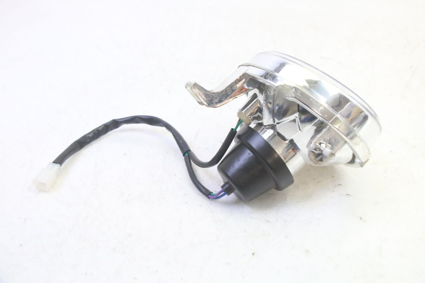 photo de PHARE AVANT EFUN PUSA 1 - Vue d’ensemble