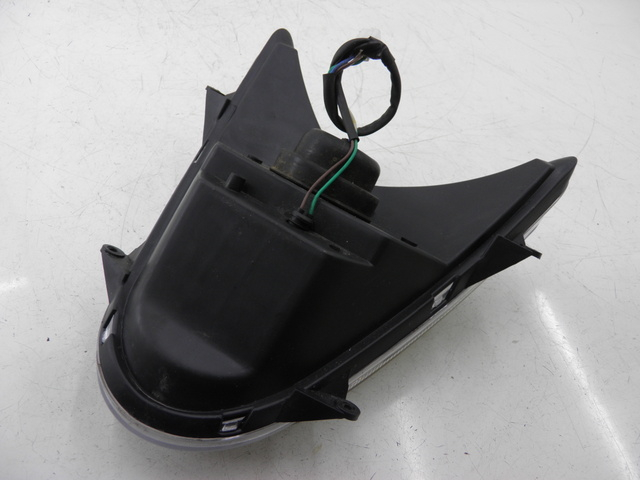 photo de PHARE AVANT QINGQI SPEEDY 50 (2005 - 2007) - Vue d’ensemble