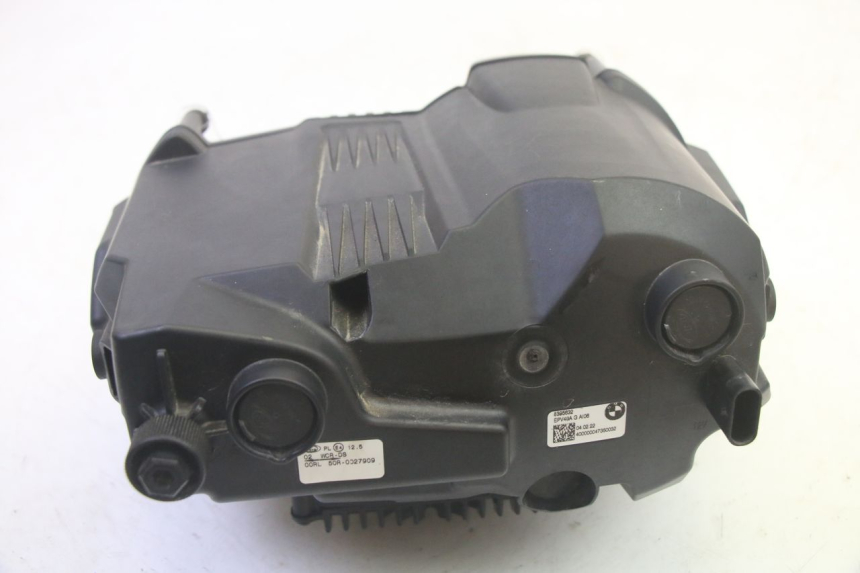 photo de PHARE AVANT BMW R GS 1250 (2021 - 2024) - Points de fixation