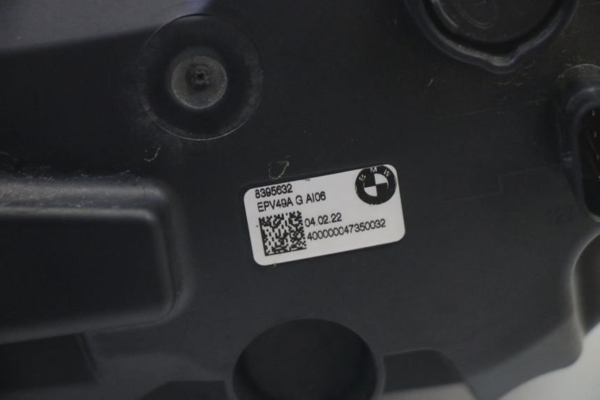 photo de PHARE AVANT BMW R GS 1250 (2021 - 2024) - État de surface