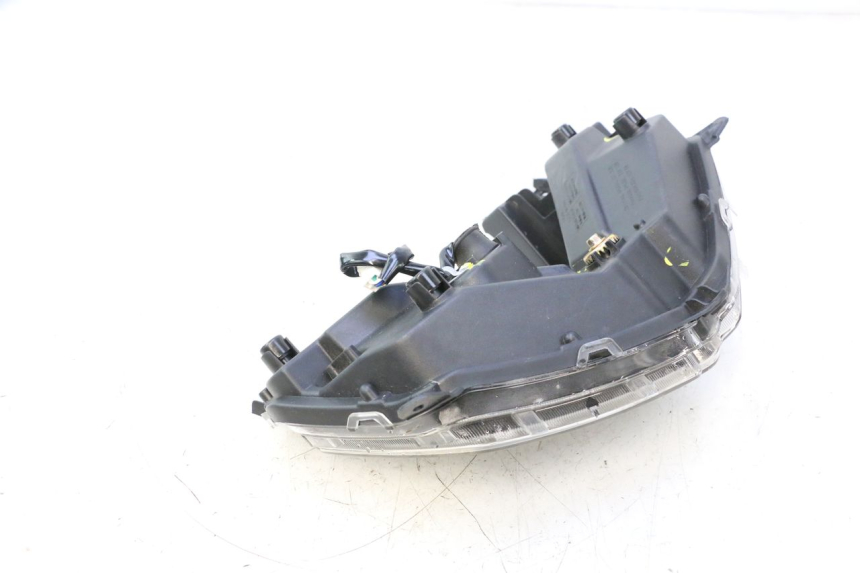 photo de PHARE AVANT JM MOTORS R-MAX TECH 50 (2024 - 2026) - Vue produit