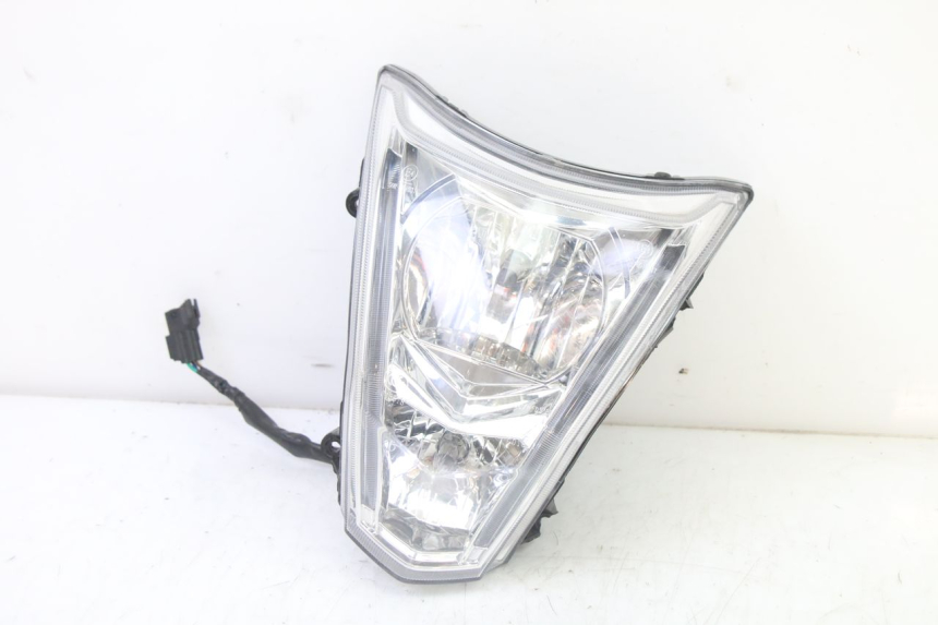 photo de PHARE AVANT MAG POWER R-STREET 50 (2016 - 2025) - Zoom état d’usage