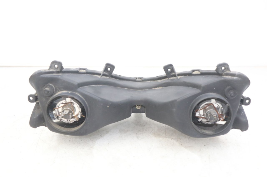 photo de PHARE AVANT YAMASAKI RAPTOR 50 (2013 - 2018) - Détails caractéristiques