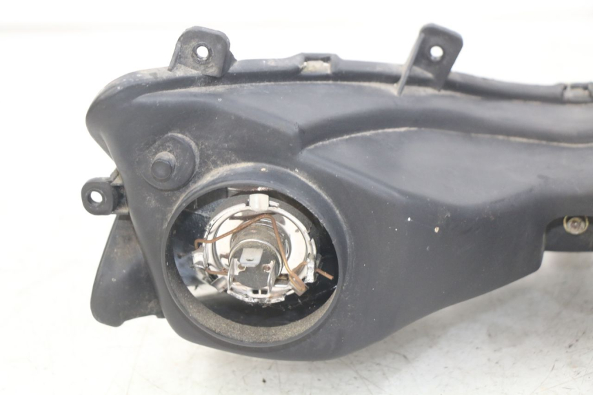 photo de PHARE AVANT YAMASAKI RAPTOR 50 (2013 - 2018) - Marquages et références