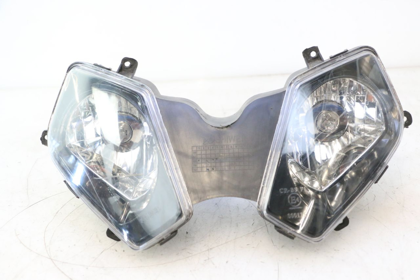 photo de PHARE AVANT ORCAL RAPTOR 50 (2015 - 2021) - Vue principale